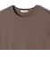 オーガニック コットン スムース TEE