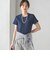 オーガニック コットン スムース TEE