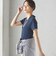 オーガニック コットン スムース TEE
