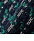〈手洗い可能〉メタルボタンツイードニットベスト