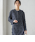 〈セレモニー対応可〉IFANSI ノーカラー ジャケット（セットアップ対応）