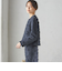 〈セレモニー対応可〉IFANSI ノーカラー ジャケット（セットアップ対応）