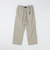 【SHIPS any別注】GRAMiCCi: デュアラブルナイロン トラック パンツ◇