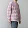 【SHIPS any別注】sports wear: レトロ カラー ボーダー Tシャツ (ロンT)◇