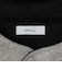 【WEB限定】SHIPS any: ダブルフェイス ポンチ スナップボタン パーカー 25SS◇