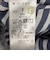 SHIPS any:〈洗濯機可能〉REPREVE ギャザー パフシャツ ブラウス