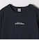【SHIPS any別注】PETIT BATEAU: ロゴ プリント ロン TEE 25SS