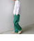 SHIPS any: BEZ TEXTILE マルチカラー ストライプ / ソリッド ボタンダウン シャツ◇
