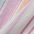 SHIPS any: BEZ TEXTILE マルチカラー ストライプ / ソリッド ボタンダウン シャツ◇