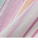 SHIPS any: BEZ TEXTILE マルチカラー ストライプ / ソリッド ボタンダウン シャツ◇