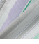 SHIPS any: BEZ TEXTILE マルチカラー ストライプ / ソリッド ボタンダウン シャツ◇
