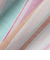 SHIPS any: BEZ TEXTILE マルチカラー ストライプ / ソリッド  スタンドカラー シャツ◇