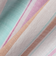 SHIPS any: BEZ TEXTILE マルチカラー ストライプ / ソリッド  スタンドカラー シャツ◇