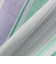 SHIPS any: BEZ TEXTILE マルチカラー ストライプ / ソリッド  スタンドカラー シャツ◇