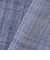 SHIPS any: BEZ TEXTILE マルチカラー ストライプ / ソリッド  スタンドカラー シャツ◇