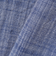 SHIPS any: BEZ TEXTILE マルチカラー ストライプ / ソリッド  スタンドカラー シャツ◇