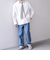 【SHIPS any 別注】ORDINARY FITS: ダンガリー カジュアル ネクタイ◇