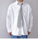 【SHIPS any 別注】ORDINARY FITS: ダンガリー カジュアル ネクタイ◇