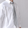 【SHIPS any 別注】ORDINARY FITS: ダンガリー カジュアル ネクタイ◇