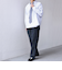 【SHIPS any 別注】ORDINARY FITS: ダンガリー カジュアル ネクタイ◇