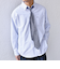 【SHIPS any 別注】ORDINARY FITS: ダンガリー カジュアル ネクタイ◇