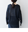 SHIPS any:〈手洗い可能〉バルキー シアー Vネック ニット プルオーバー