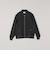 SHIPS any:〈手洗い可能〉スマート フィット ショート ジップ ブルゾン◇