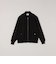 SHIPS any:〈手洗い可能〉スマート フィット ショート ジップ ブルゾン◇