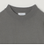 SHIPS any:〈手洗い可能〉ハイゲージ ニット モックネック Tシャツ◇