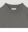 SHIPS any:〈手洗い可能〉ハイゲージ ニット モックネック Tシャツ◇