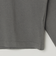 SHIPS any:〈手洗い可能〉ハイゲージ ニット モックネック Tシャツ◇