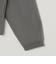 SHIPS any:〈手洗い可能〉ハイゲージ ニット モックネック Tシャツ◇
