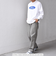 【SHIPS any別注】GOOD ROCK SPEED: FORD ロゴ プリント Tシャツ (ロンT)◇
