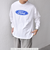 【SHIPS any別注】GOOD ROCK SPEED: FORD ロゴ プリント Tシャツ (ロンT)◇