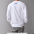 【SHIPS any別注】GOOD ROCK SPEED: FORD ロゴ プリント Tシャツ (ロンT)◇