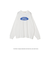 【SHIPS any別注】GOOD ROCK SPEED: FORD ロゴ プリント Tシャツ (ロンT)◇