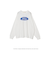 【SHIPS any別注】GOOD ROCK SPEED: FORD ロゴ プリント Tシャツ (ロンT)◇