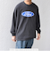 【SHIPS any別注】GOOD ROCK SPEED: FORD ロゴ プリント Tシャツ (ロンT)◇