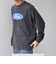 【SHIPS any別注】GOOD ROCK SPEED: FORD ロゴ プリント Tシャツ (ロンT)◇