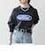 【SHIPS any別注】GOOD ROCK SPEED: FORD ロゴ プリント Tシャツ (ロンT)◇