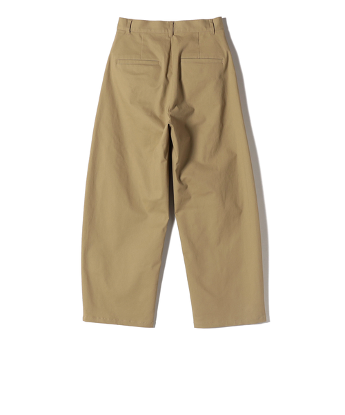SHIPS Colors:カーブ チノ パンツ◇｜シップスの通販｜&mall
