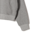 【SHIPS別注】LOGAN KNITTING MILLS: ハーフ ジップ プルオーバー