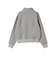 【SHIPS別注】LOGAN KNITTING MILLS: ハーフ ジップ プルオーバー