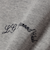 【SHIPS別注】LOGAN KNITTING MILLS: ハーフ ジップ プルオーバー