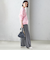 【SHIPS別注】LOGAN KNITTING MILLS: ハーフ ジップ プルオーバー