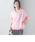 【SHIPS別注】LOGAN KNITTING MILLS: ハーフ ジップ プルオーバー