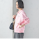 【SHIPS別注】LOGAN KNITTING MILLS: ハーフ ジップ プルオーバー