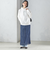 【SHIPS別注】LOGAN KNITTING MILLS: プリント フーディー