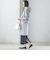 【SHIPS別注】LOGAN KNITTING MILLS: プリント フーディー