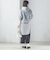 【SHIPS別注】LOGAN KNITTING MILLS: プリント フーディー